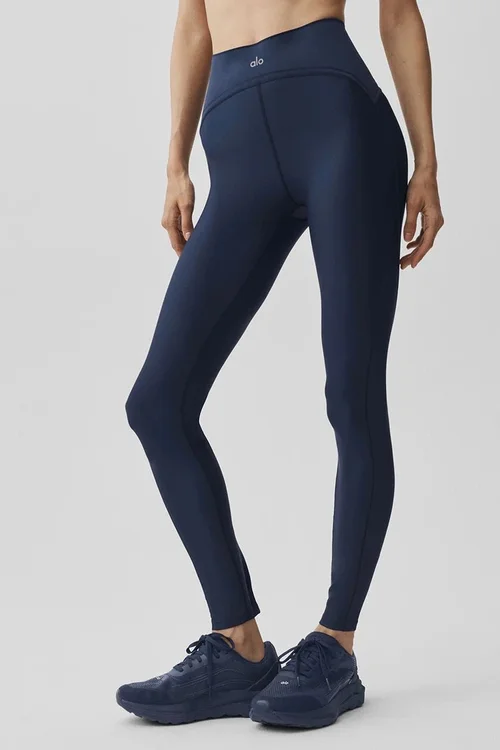 New Alo Navy Collection - New Arrivals Core 2026 — EXTRA MAGIC MINUTES